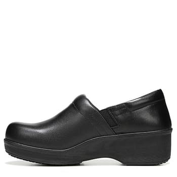 Womens Dr. Scholl’s Dynamo Clogs Work Shoes - Boscov's