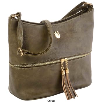 Gloria Small Crossbody