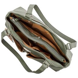 MultiSac Dawson Floral Scarf Shopper