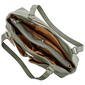 MultiSac Dawson Floral Scarf Shopper - image 5