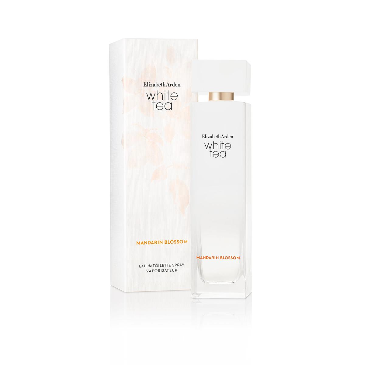 Elizabeth Arden White Tea Mandarin Blossom Eau de Toilette...