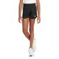 Girls &#40;7-16&#41; adidas&#40;R&#41; Gradient 3S Pacer Shorts - image 1