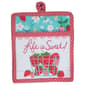 Kay Dee Berry Basket Pocket Mitt - image 1