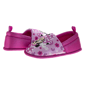 Toddler Girls Disney™ Soft Minnie Mouse Slippers - image 6