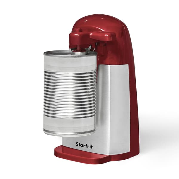 Starfrit 3 in 1 Electric Can Opener