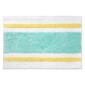 IZOD&#40;R&#41; Clubhouse Stripe Bath Rug - image 1