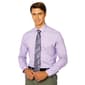 Mens Van Heusen&#40;R&#41; Slim Fit Ultra Wrinkle Free Dress Shirt - image 1