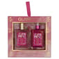 Glampton Crushed Cherry Shimmer Body Mist & Fragrance Oil Set - image 1