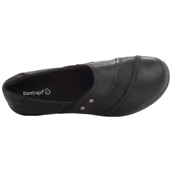 Womens BareTraps® Darma Loafers