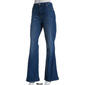 Womens Gloria Vanderbilt Amanda 5 Pocket Bootcut Jean w/Whiskers - image 3