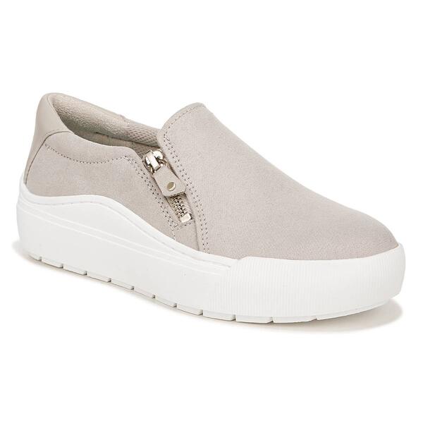 Womens Dr. Scholl''s Time Off Now Slip-On Fashion Sneakers - image 