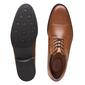Mens Clarks Whiddon Cap Loafers - image 4