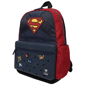 Crocs™ x DC Comics Superman Backpack with Jibbitz™ Charms - image 3