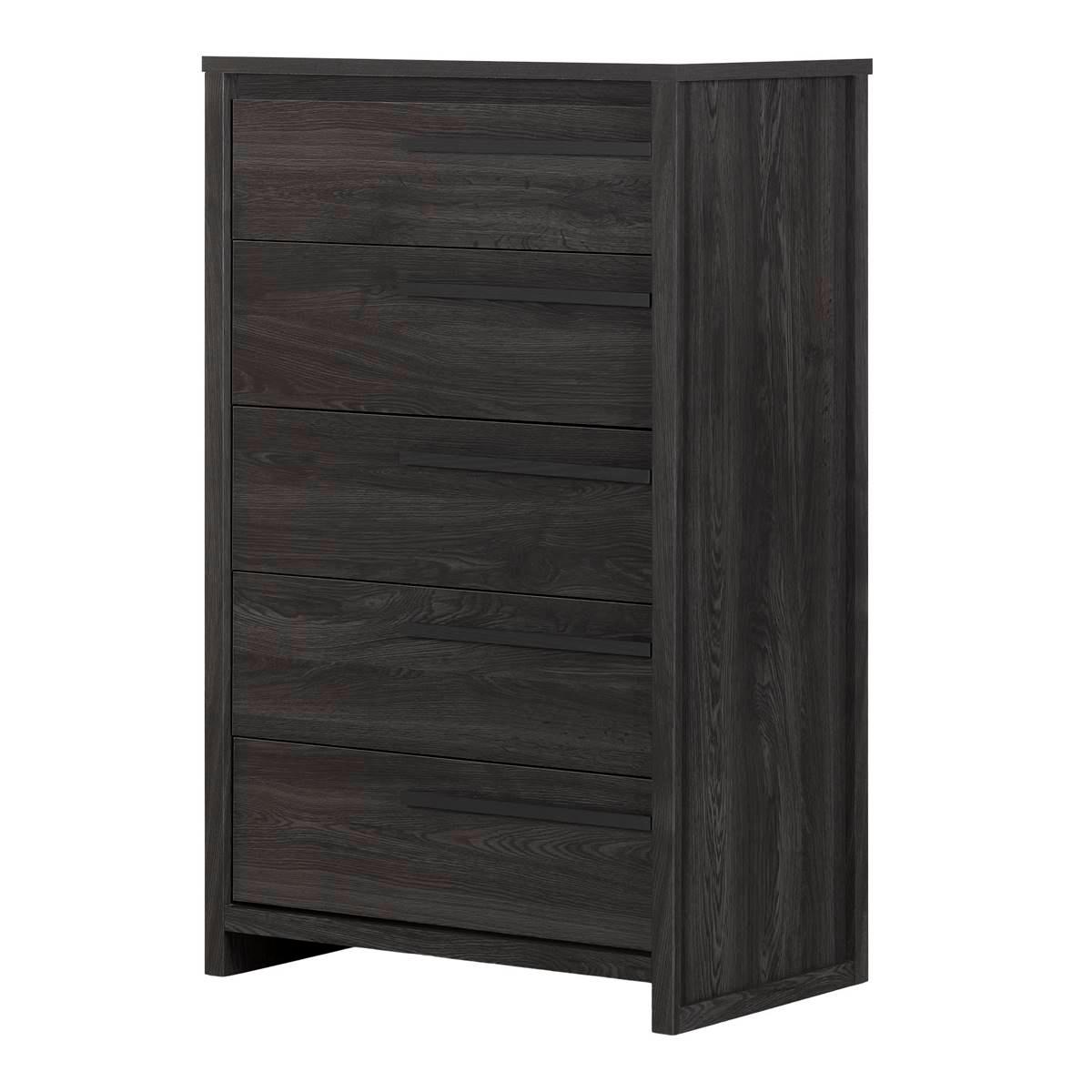 South Shore Lensky 5-Drawer Chest