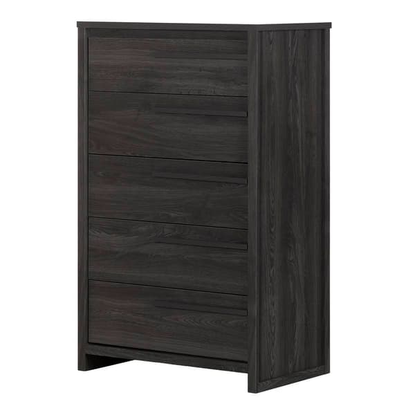 South Shore Lensky 5-Drawer Chest