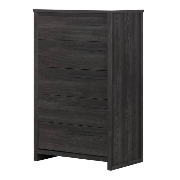 South Shore Lensky 5-Drawer Chest - image 