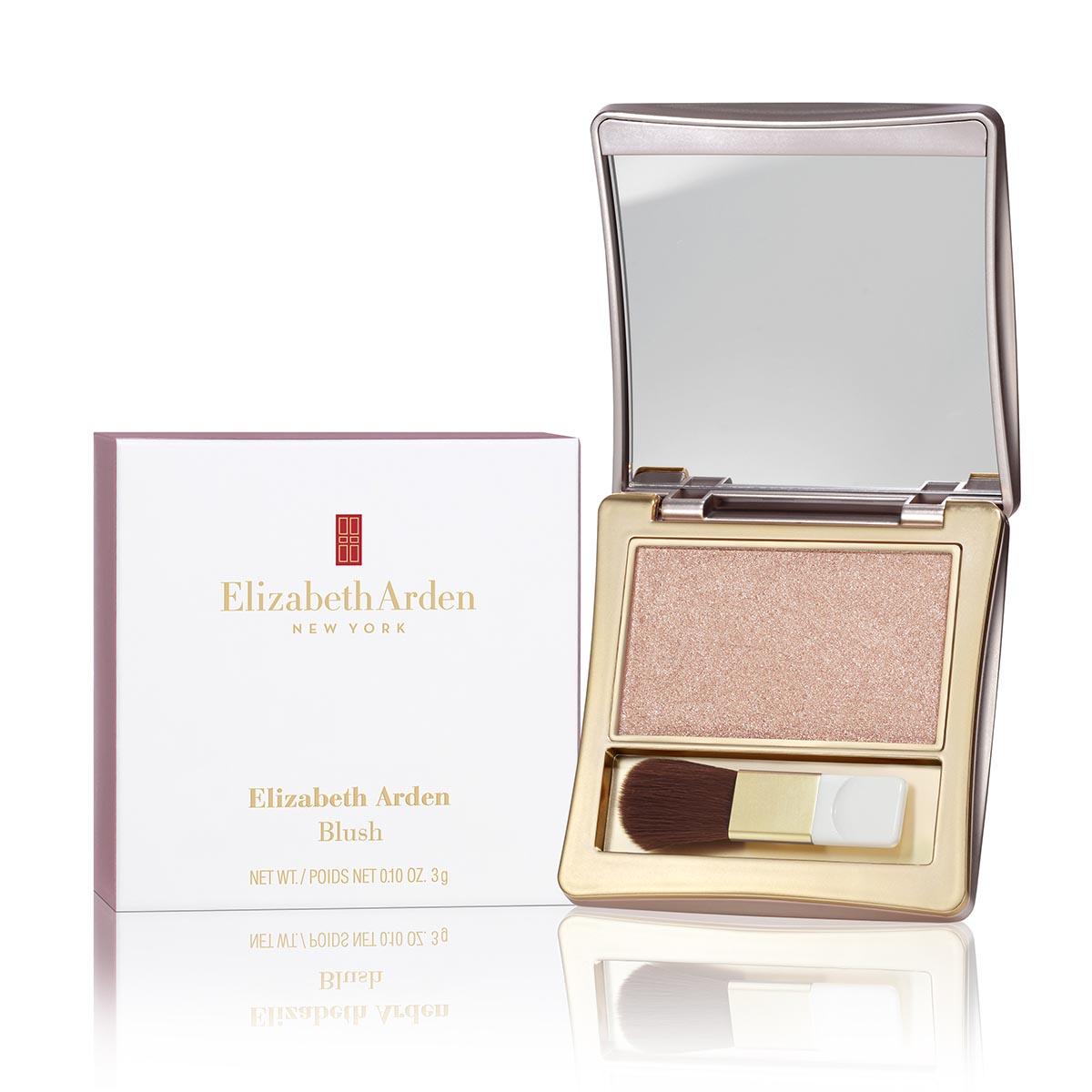 Open Video Modal for Elizabeth Arden Powder Blush for Cheeks