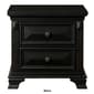 Elements Calloway 2 Drawer Nightstand - image 2