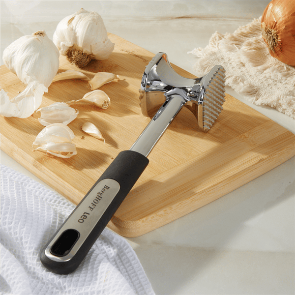 BergHOFF Leo Graphite Stainless Steel Meat Hammer