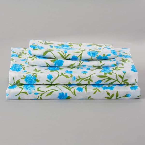 Ashley Cooper(tm) Rosie Percale Sheet Set