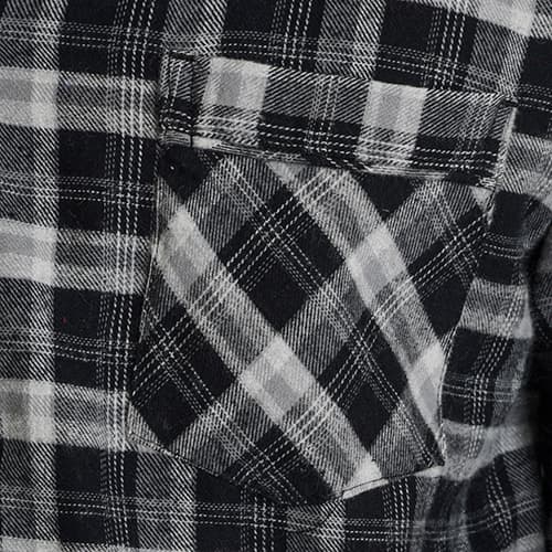 Mens Hanes&#174; Ultimate&#174; Flannel Pajamas