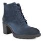 Womens White Mountain Gilman Lace up Ankle Boots - image 8