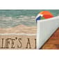 Liora Manne™ Frontporch Life's A Beach Indoor/Outdoor Accent Rug - image 3