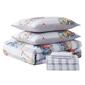 Sweet Home Collection Kids Trucks 7pc. Bed In A Bag Set - image 2