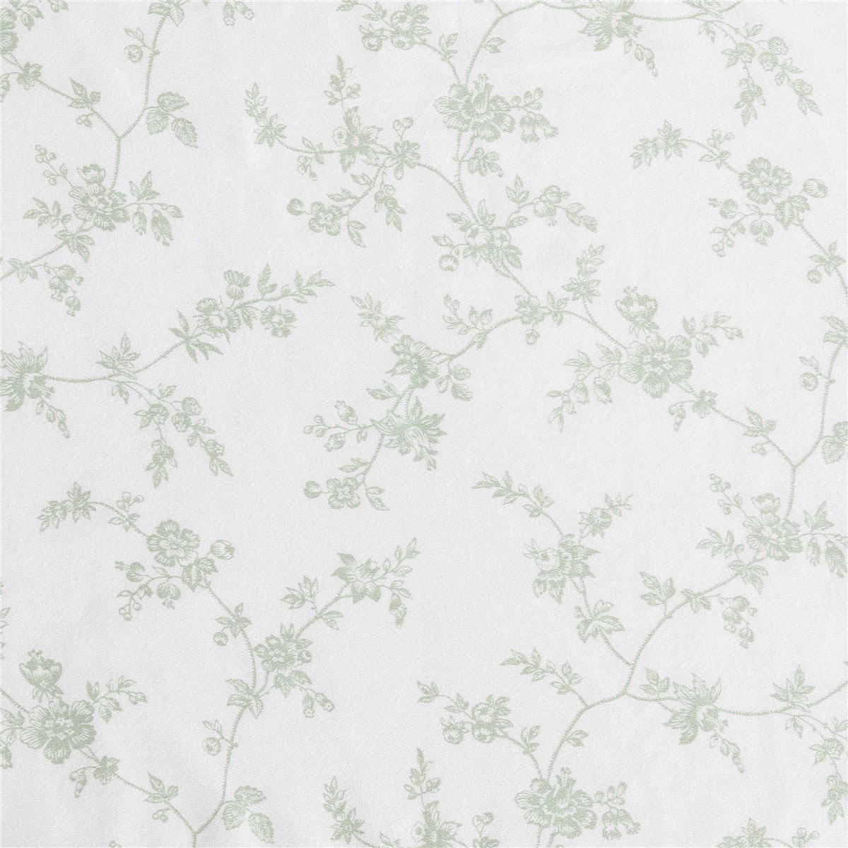 Laura Ashley® Fiona Sateen Sheet Set
