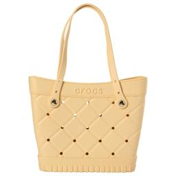 Crocs(tm)  Quilted Medium Tote