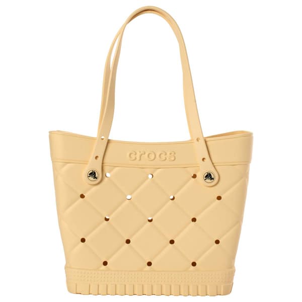 Crocs(tm)  Quilted Medium Tote - image 