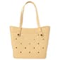 Crocs(tm)  Quilted Medium Tote - image 1