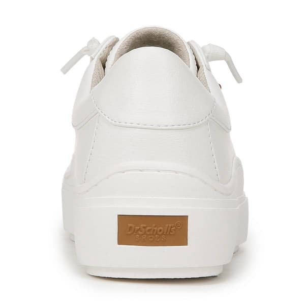 Womens Dr. Scholl''s Time Off Go Fashion Sneakers