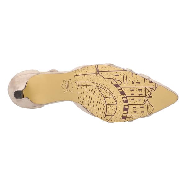 Womens Bella Vita Malani Pumps
