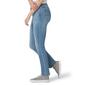 Womens Lee® Legendary Straight Leg Anchor Denim Jeans - Medium - image 3