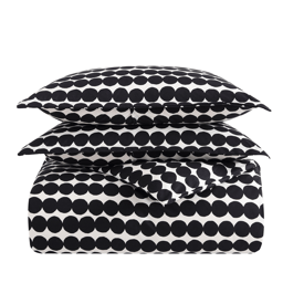 Marimekko Rasymatto Cotton Duvet Cover Set