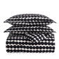 Marimekko Rasymatto Cotton Duvet Cover Set - image 1