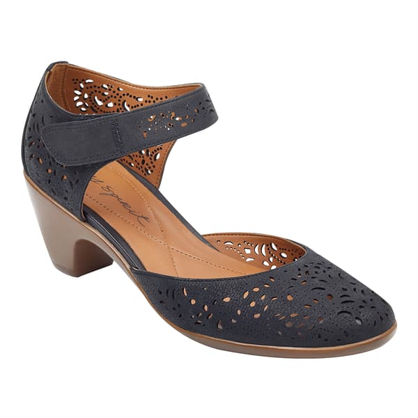 Womens Easy Spirit Cindie Mary Jane Pumps - image 