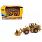 CAT 988H Wheel Loader Yellow 1/64 Diecast Model - image 1