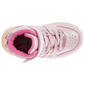 Little Girls Josmo Elmo High Top Athletic Sneakers - image 4
