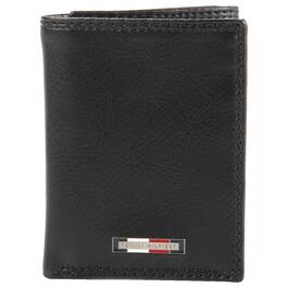 Mens Tommy Hilfiger Fernsby Trifold Wallet