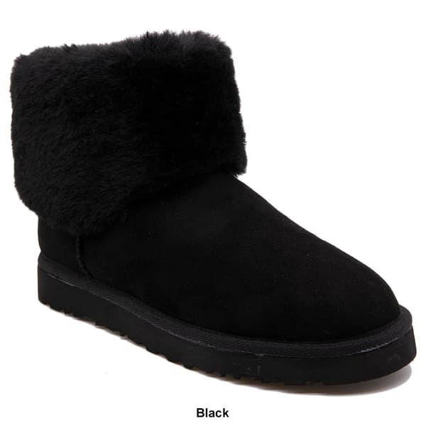 Womens UNIONBAY&#174; Lou Lou Ankle Boots