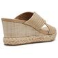 Womens Dolce Vita Erial Wedge Sandals - image 3