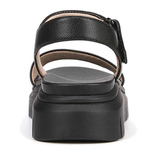 Womens SOUL Naturalizer Poppi Platform Sandals