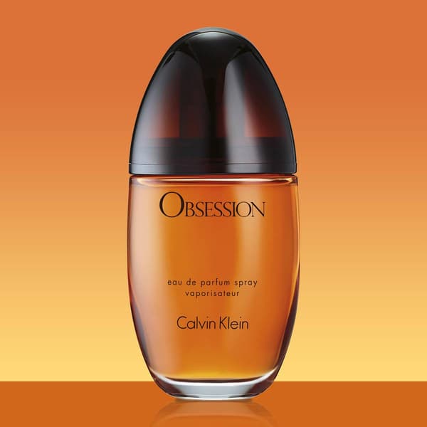 Calvin Klein Obsession Eau de Parfum & Body Lotion 3pc. Gift Set
