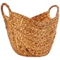Prestige Large Water Hyacinth Basket - image 1