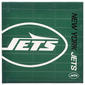 Open Road Jets Logo Stretched Canvas - image 1