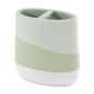 Nicole Miller Tropiluxe Toothbrush Holder - image 1