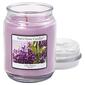 Kates Home Candles 20oz. Lilac Breeze Jar Candle - image 1