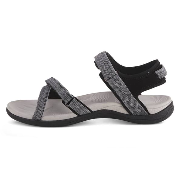 Womens Flexus® By Spring Step Powerpop Strappy Sandals